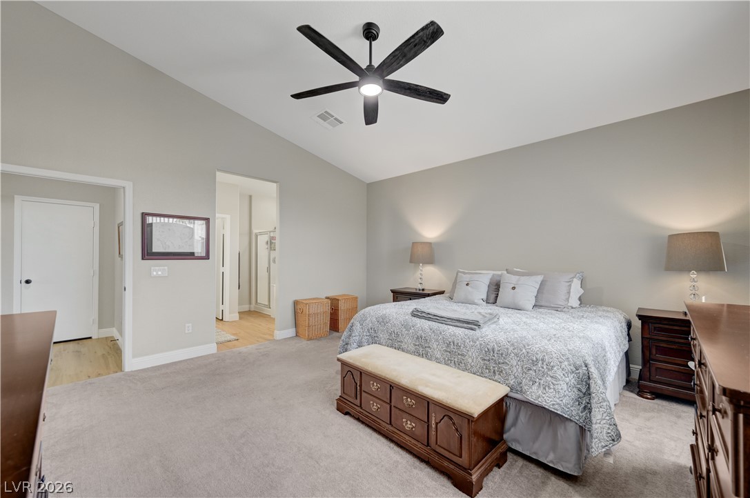 64 Blaven Drive Henderson NV 89002