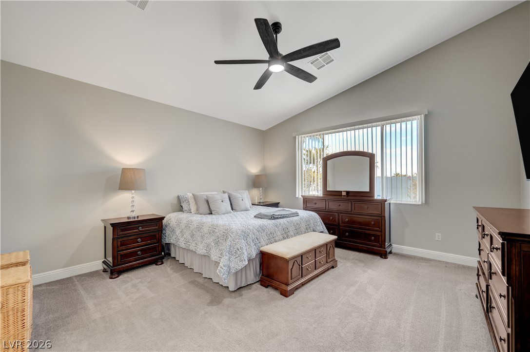 64 Blaven Drive Henderson NV 89002