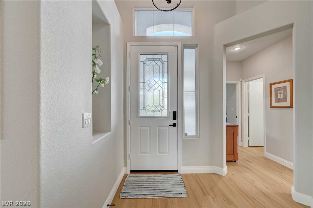 64 Blaven Drive Henderson NV 89002