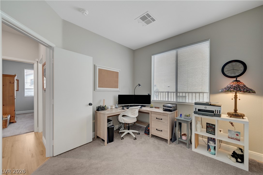 64 Blaven Drive Henderson NV 89002