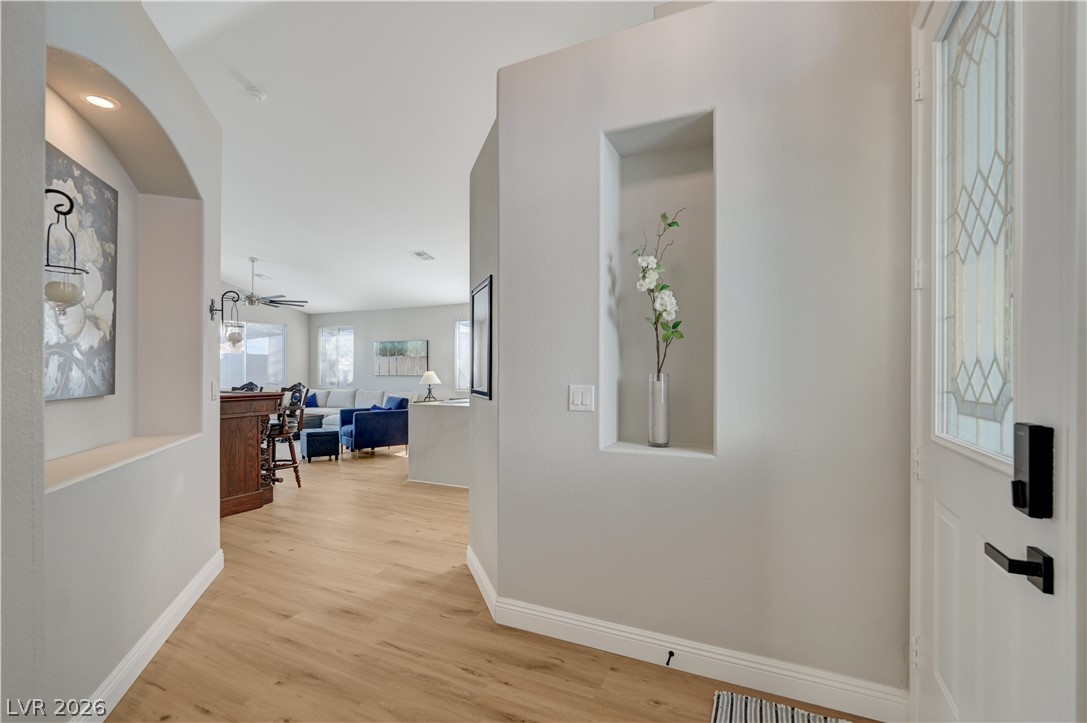 64 Blaven Drive Henderson NV 89002