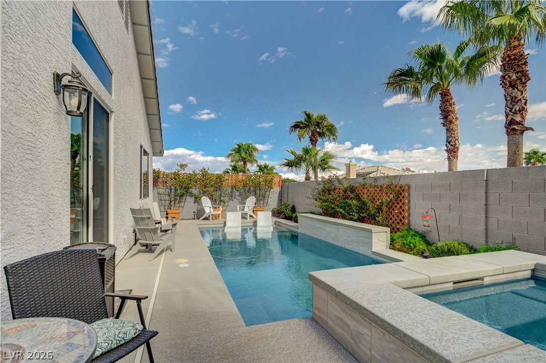 64 Blaven Drive Henderson NV 89002