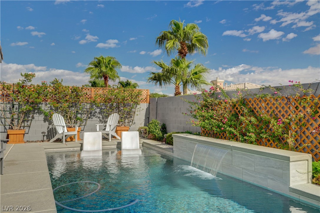 64 Blaven Drive Henderson NV 89002