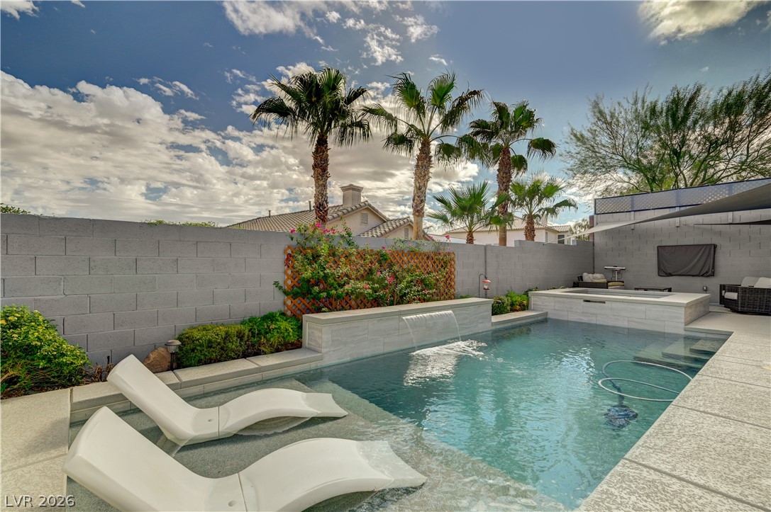 64 Blaven Drive Henderson NV 89002