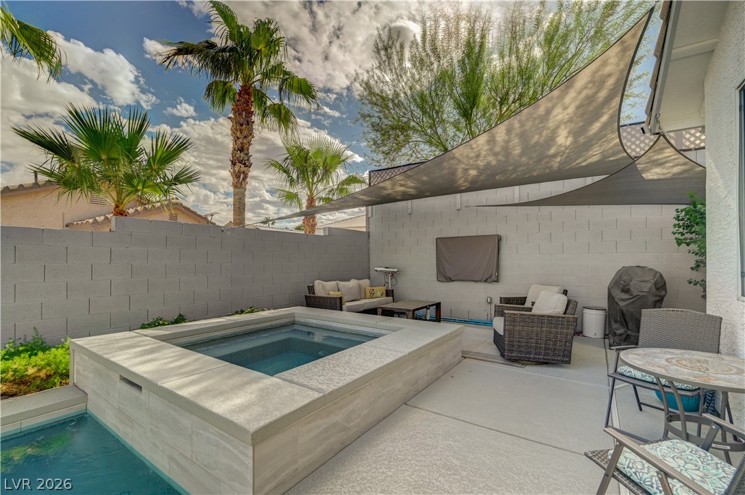 64 Blaven Drive Henderson NV 89002