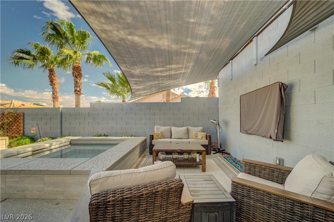 64 Blaven Drive Henderson NV 89002