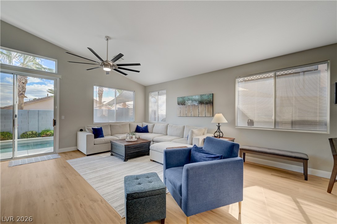 64 Blaven Drive Henderson NV 89002