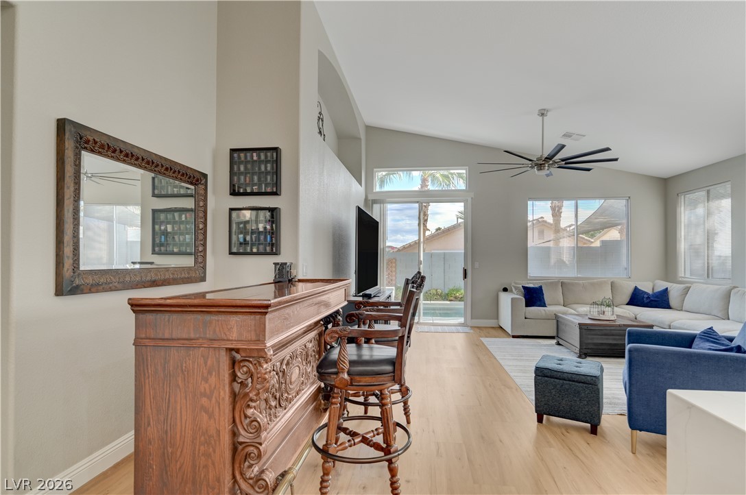 64 Blaven Drive Henderson NV 89002