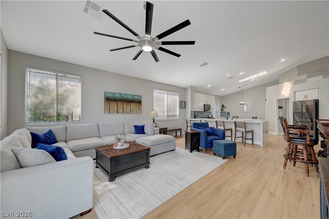 64 Blaven Drive Henderson NV 89002