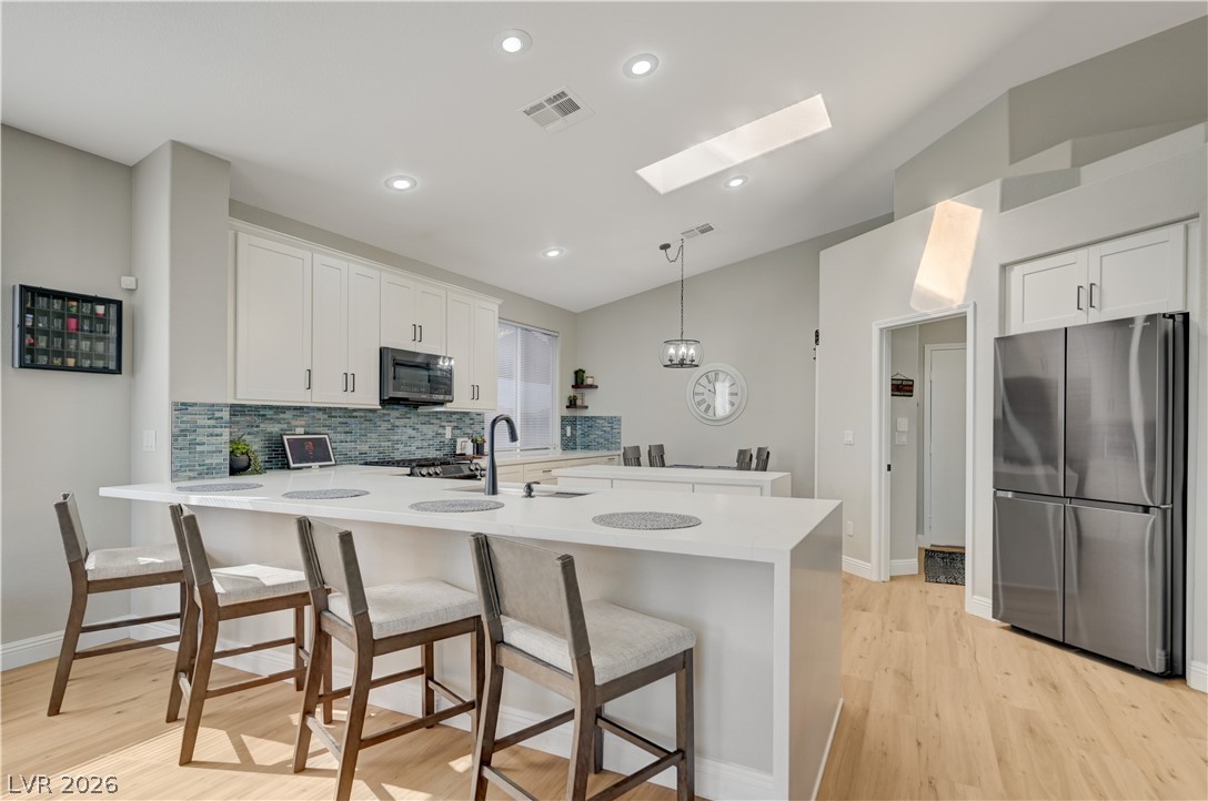 64 Blaven Drive Henderson NV 89002