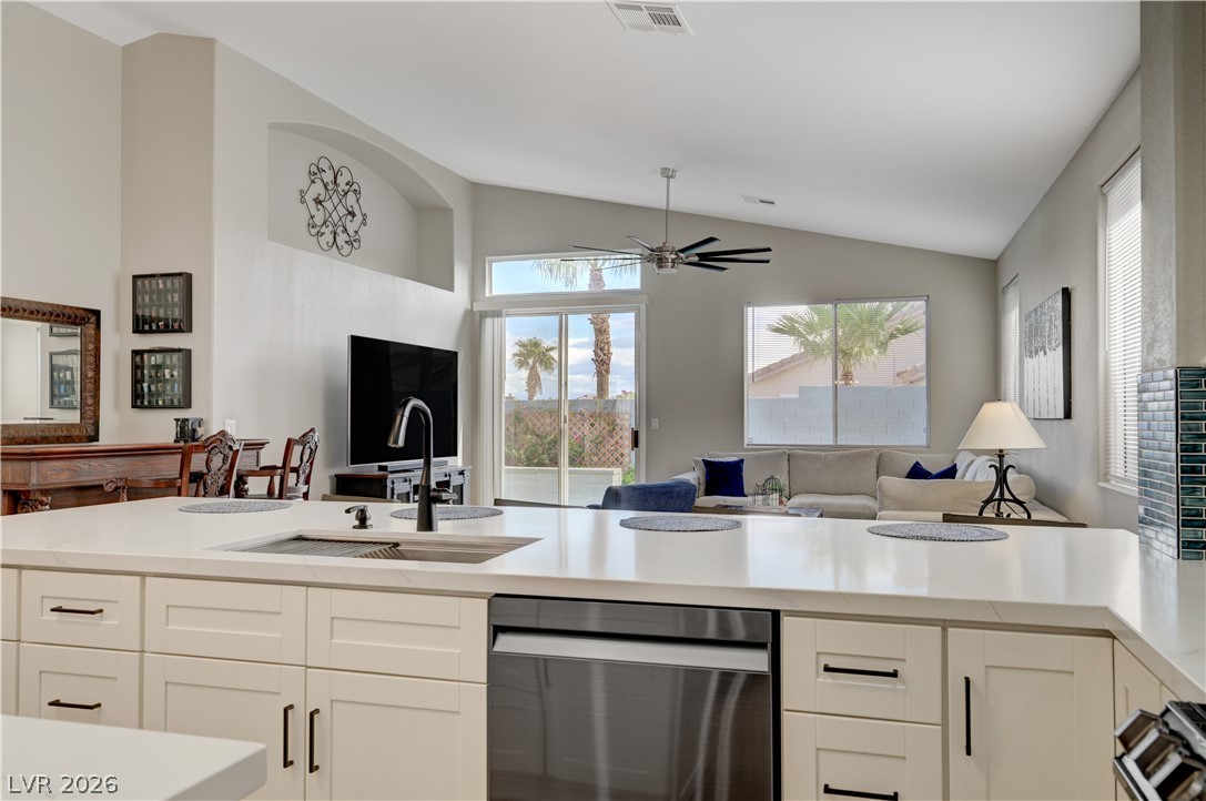 64 Blaven Drive Henderson NV 89002