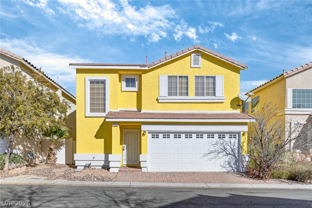7282 Phlox Road Las Vegas NV 89113