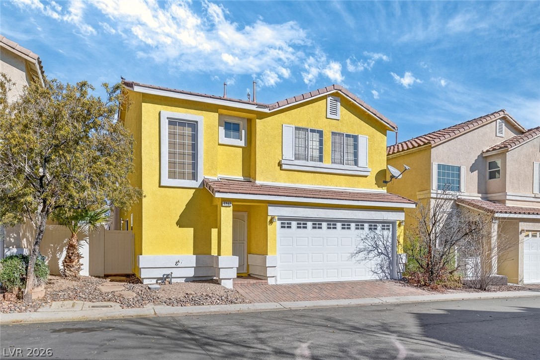 7282 Phlox Road Las Vegas NV 89113