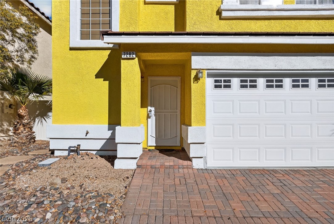 7282 Phlox Road Las Vegas NV 89113
