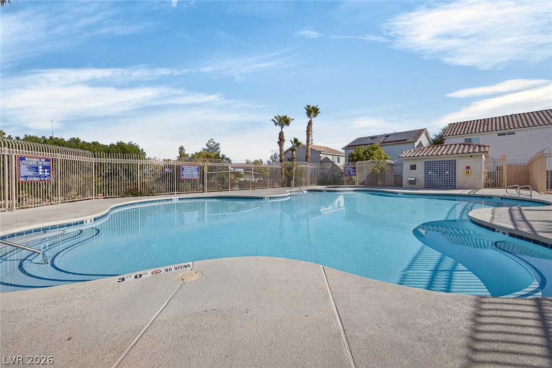 7282 Phlox Road Las Vegas NV 89113
