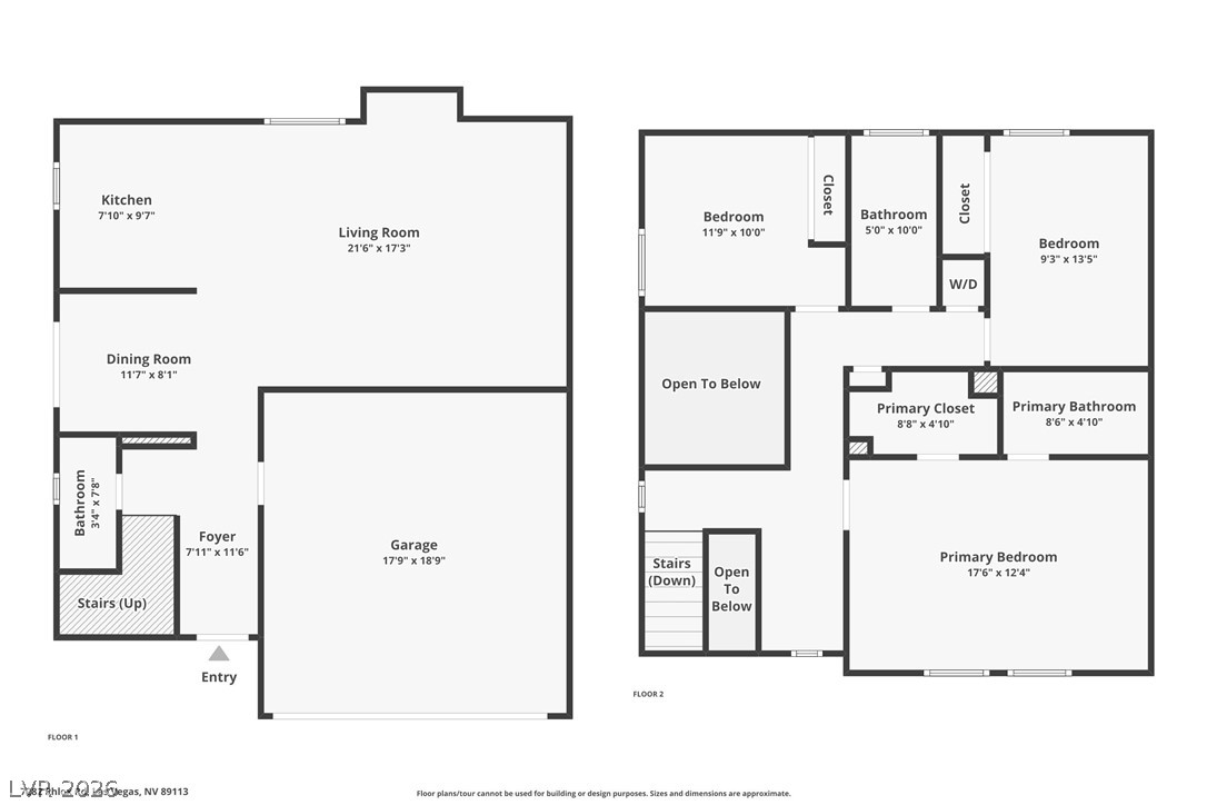 7282 Phlox Road Las Vegas NV 89113