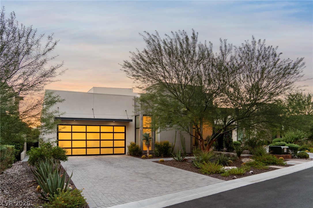 523 Serenity Point Drive Henderson NV 89012