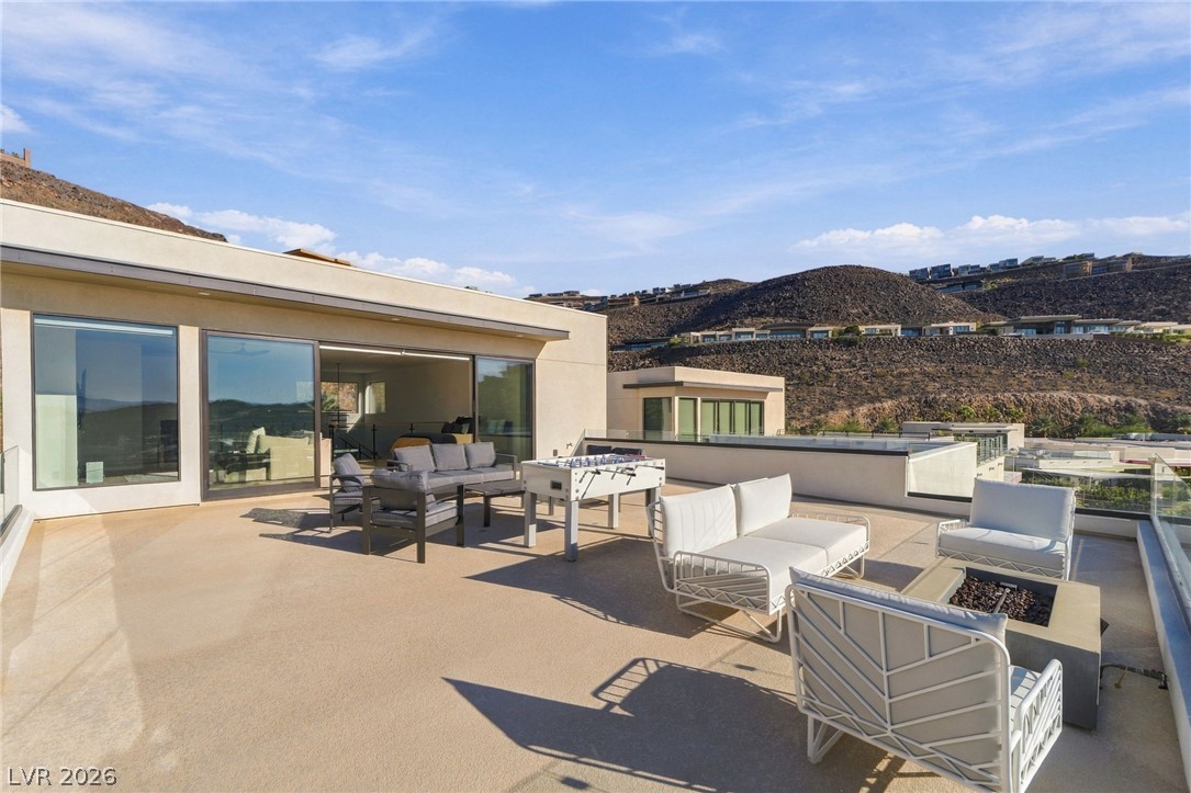 523 Serenity Point Drive Henderson NV 89012