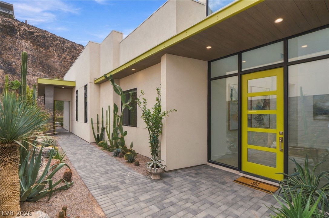 523 Serenity Point Drive Henderson NV 89012