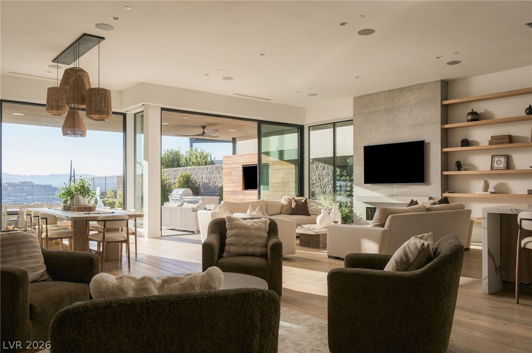 523 Serenity Point Drive Henderson NV 89012