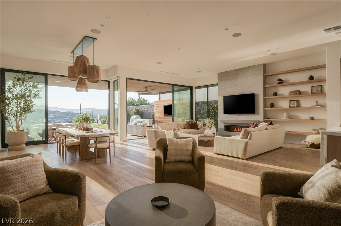 523 Serenity Point Drive Henderson NV 89012