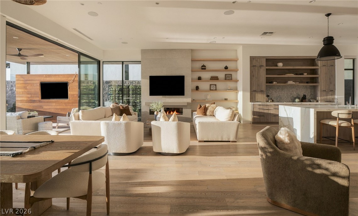 523 Serenity Point Drive Henderson NV 89012