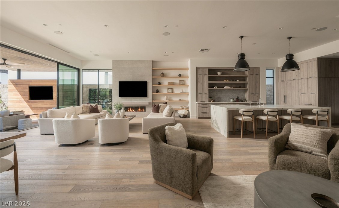 523 Serenity Point Drive Henderson NV 89012