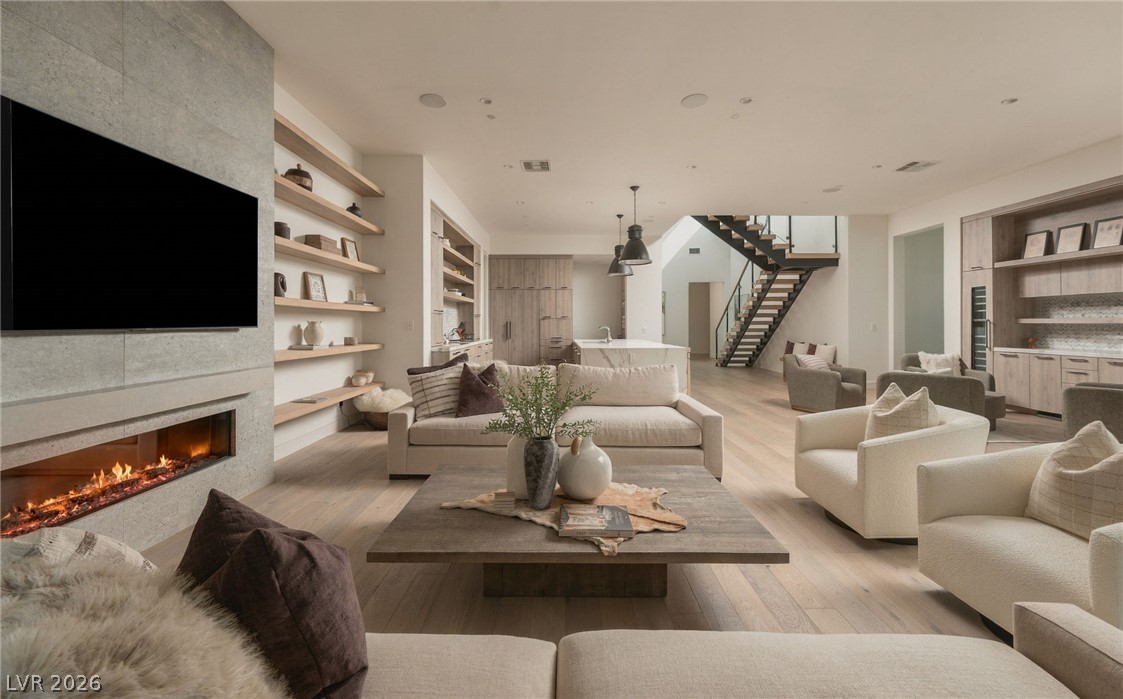 523 Serenity Point Drive Henderson NV 89012