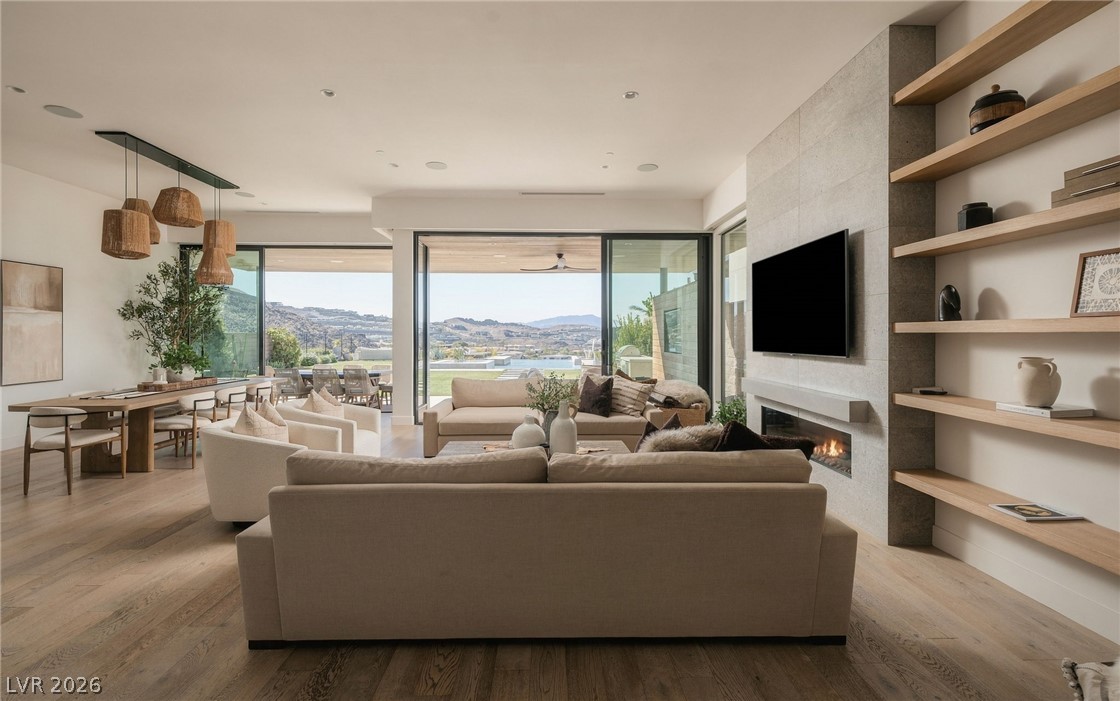 523 Serenity Point Drive Henderson NV 89012