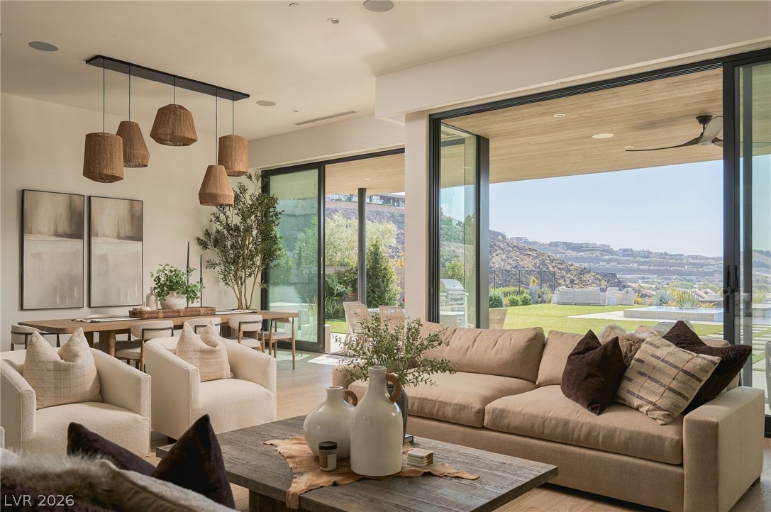 523 Serenity Point Drive Henderson NV 89012