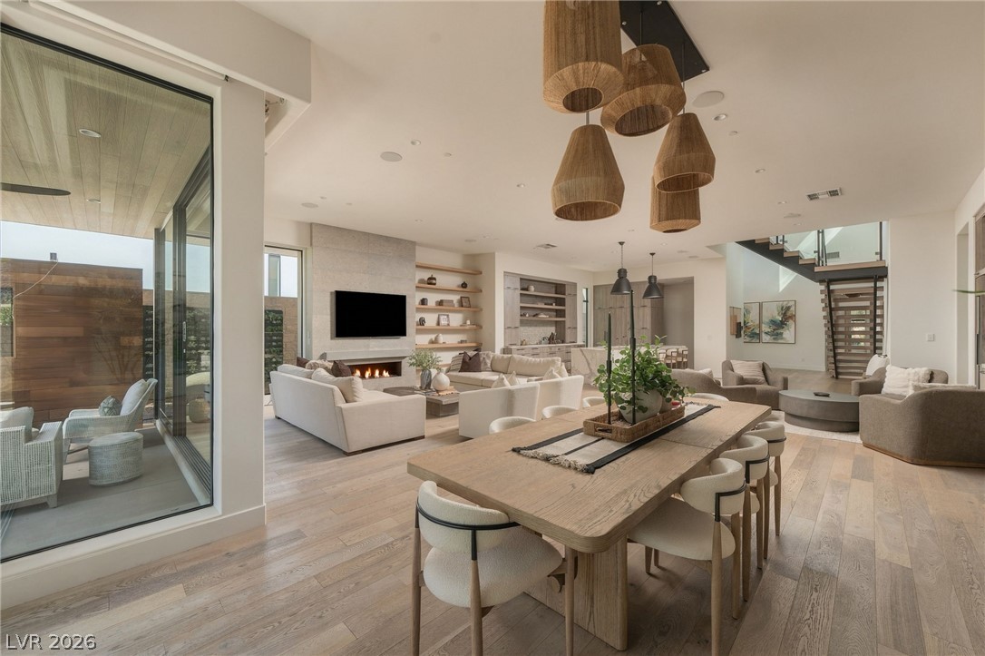 523 Serenity Point Drive Henderson NV 89012