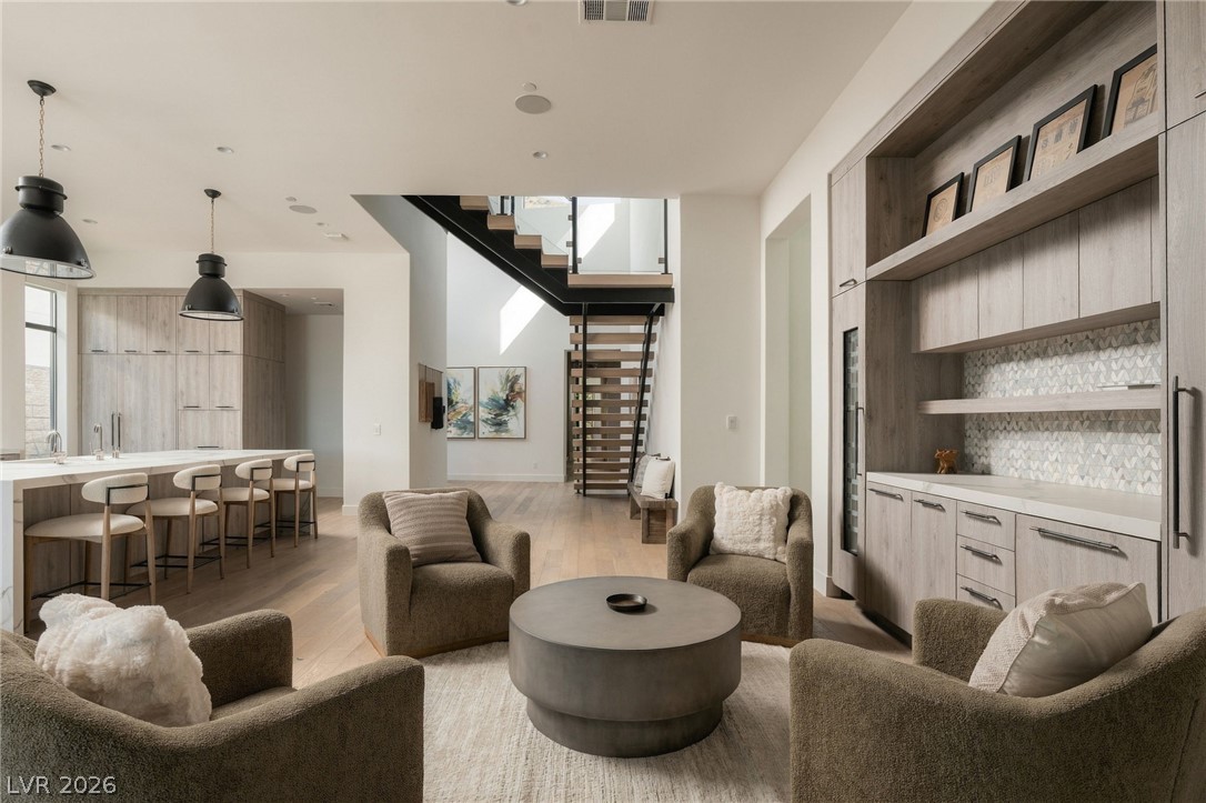 523 Serenity Point Drive Henderson NV 89012