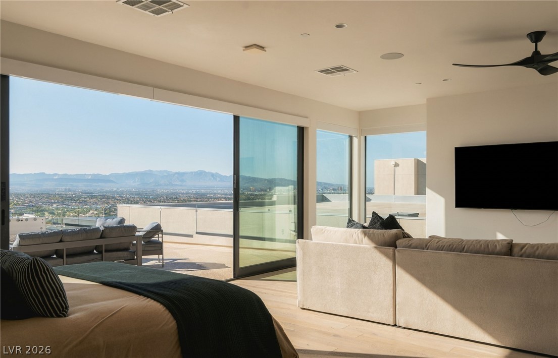 523 Serenity Point Drive Henderson NV 89012