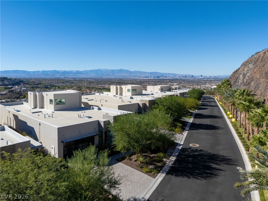 523 Serenity Point Drive Henderson NV 89012