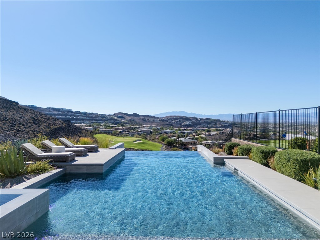 523 Serenity Point Drive Henderson NV 89012