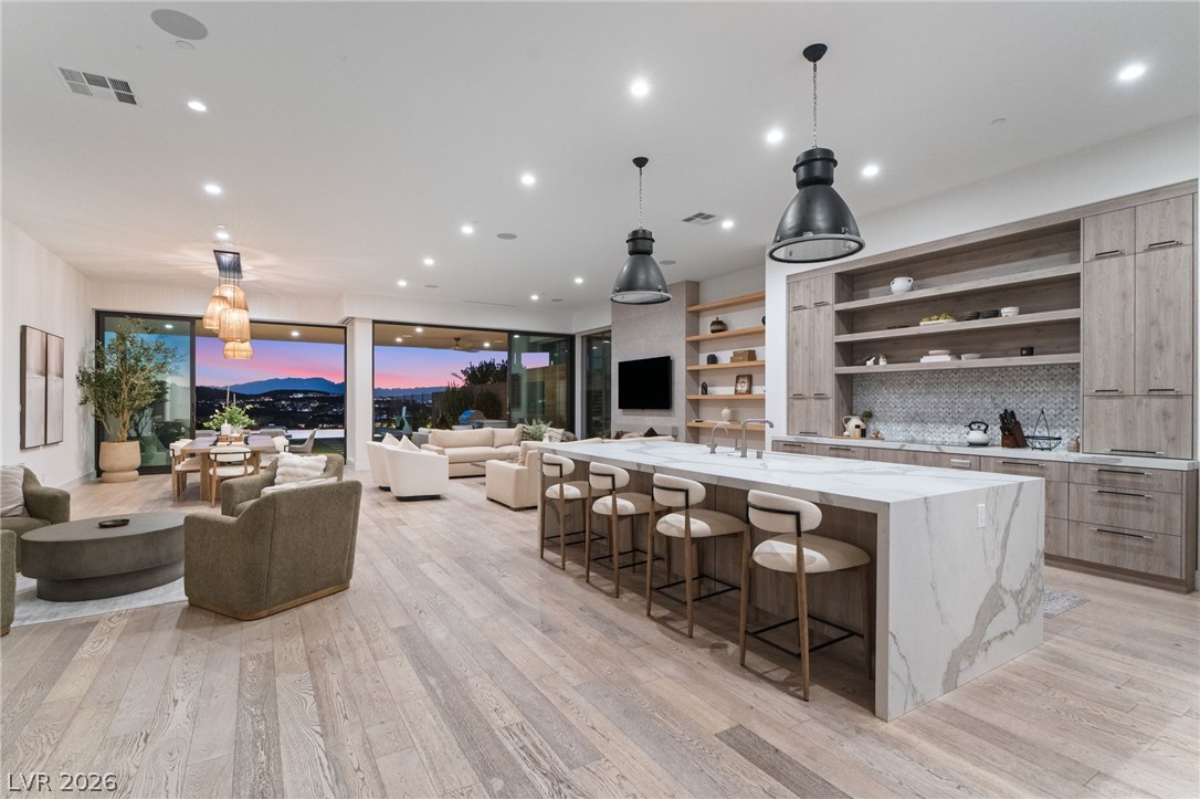 523 Serenity Point Drive Henderson NV 89012
