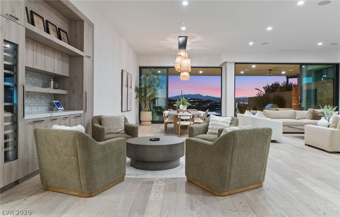 523 Serenity Point Drive Henderson NV 89012