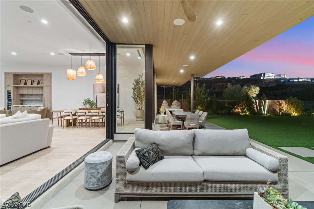 523 Serenity Point Drive Henderson NV 89012