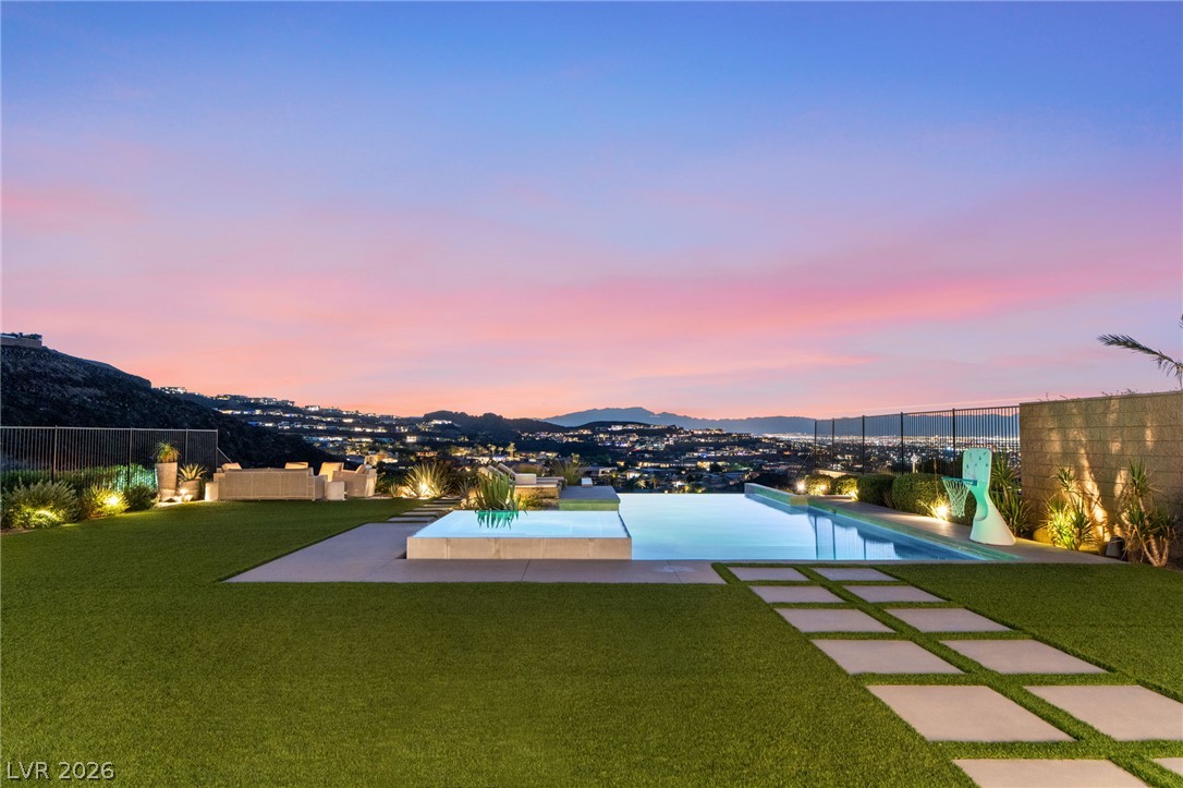 523 Serenity Point Drive Henderson NV 89012