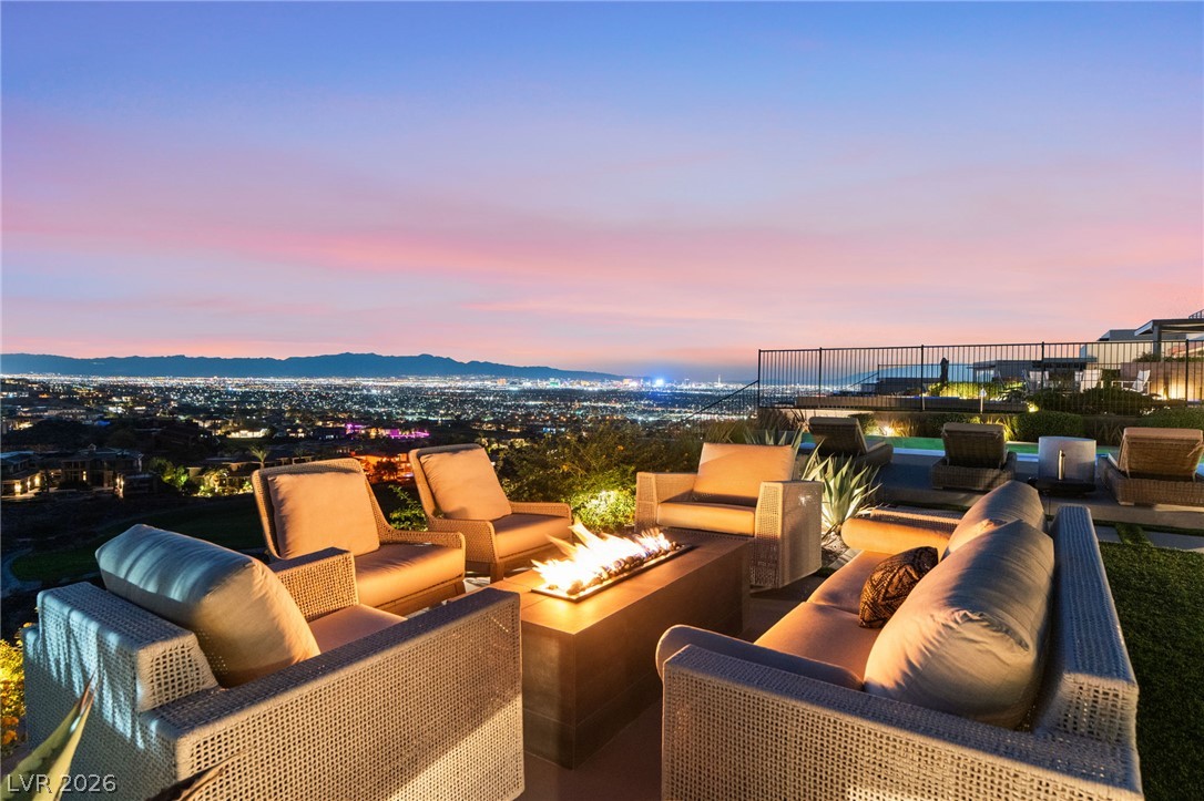523 Serenity Point Drive Henderson NV 89012