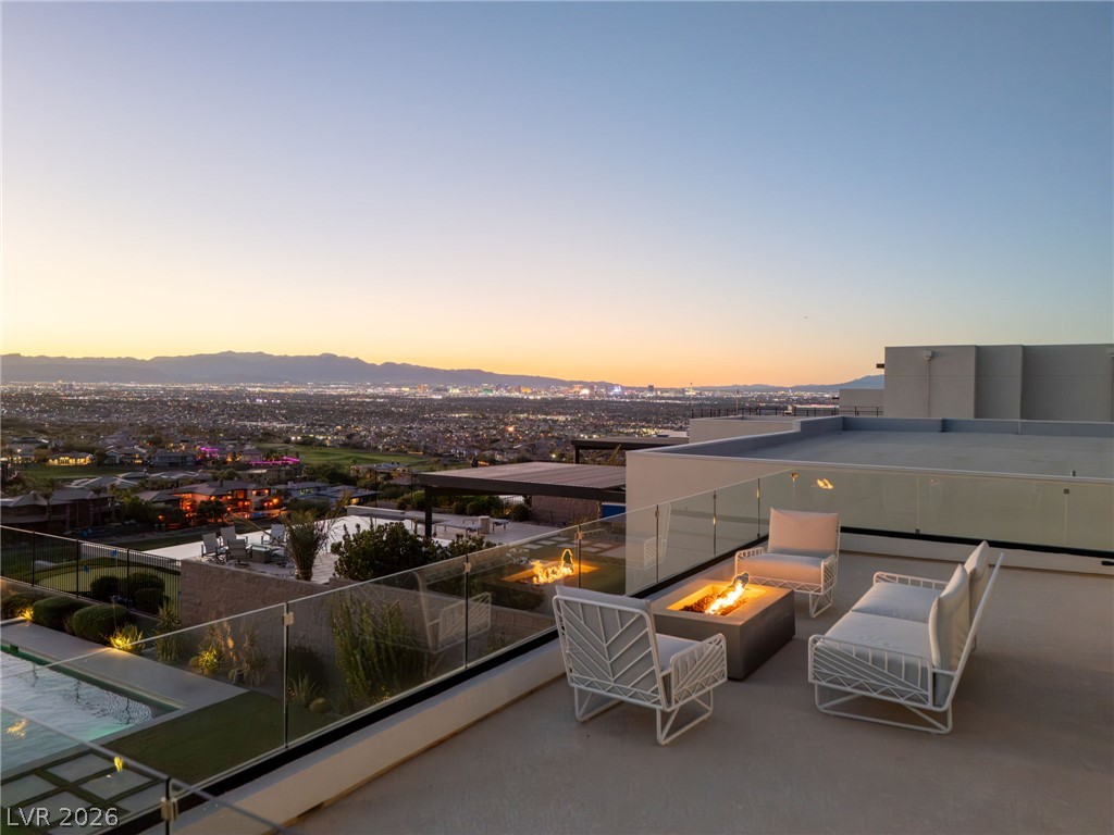 523 Serenity Point Drive Henderson NV 89012