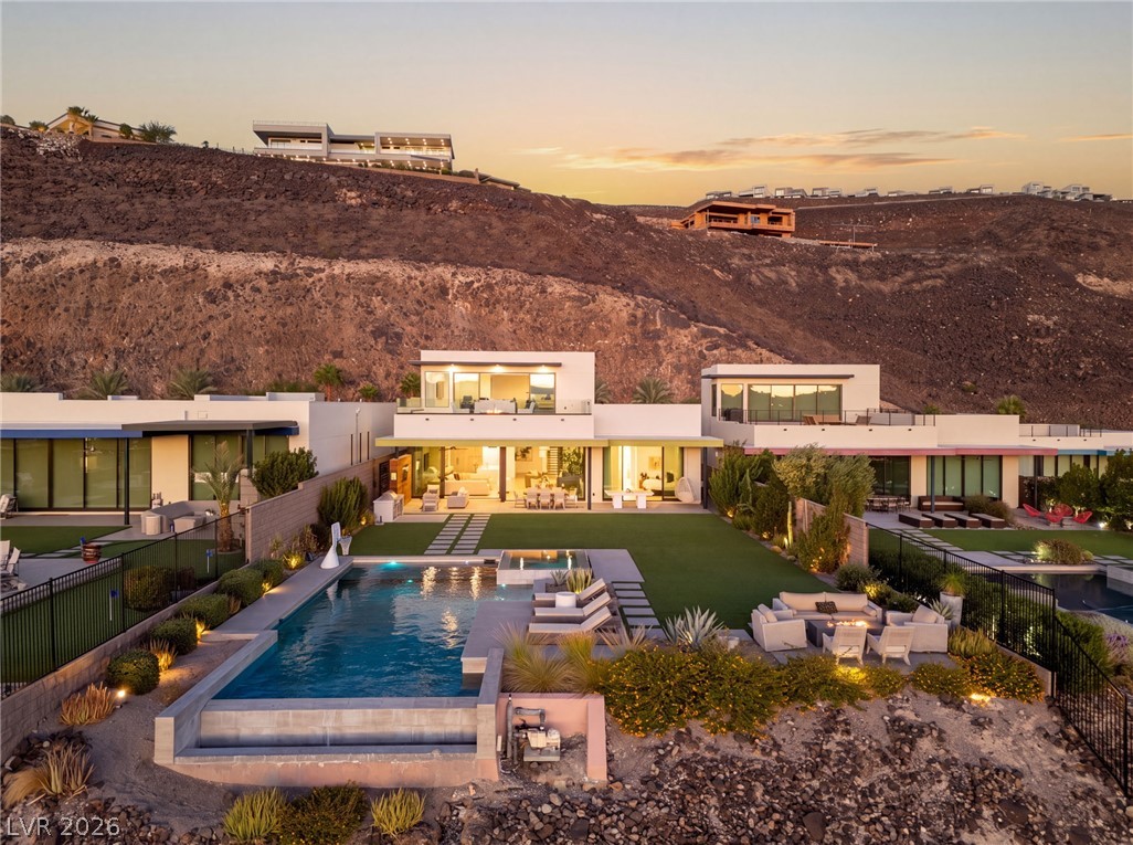 523 Serenity Point Drive Henderson NV 89012