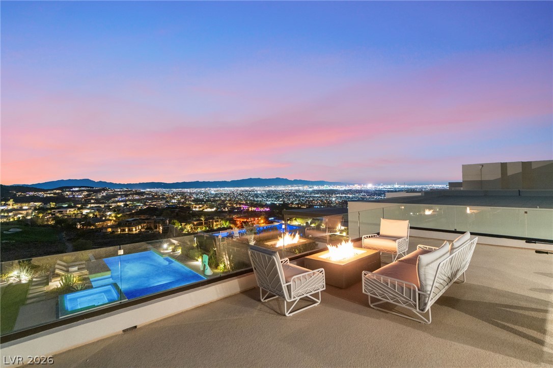 523 Serenity Point Drive Henderson NV 89012