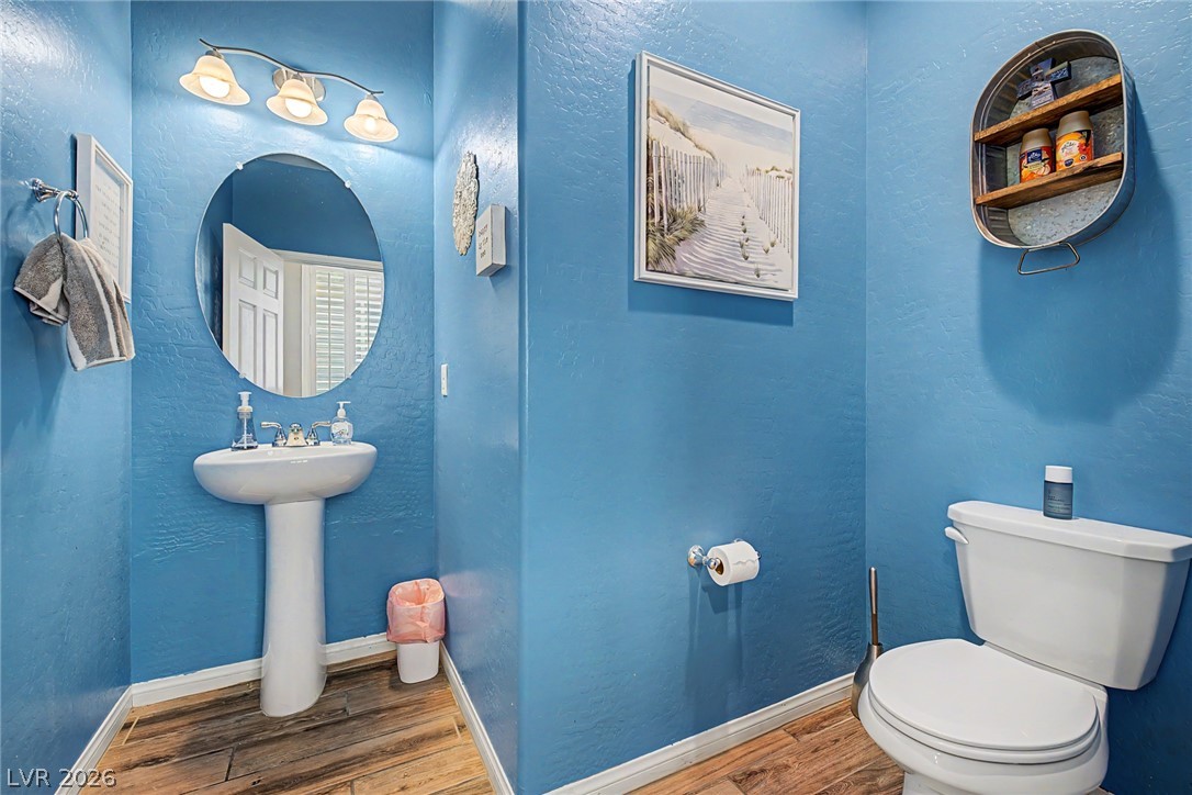 362 Mezzaforte Street Henderson NV 89011