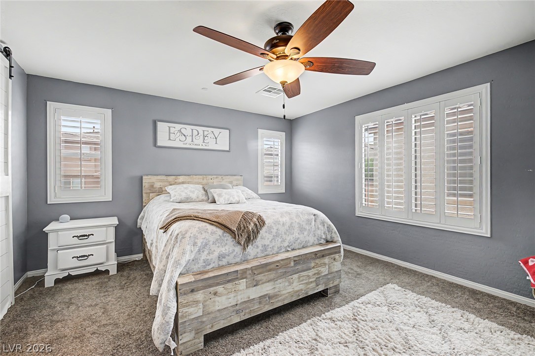 362 Mezzaforte Street Henderson NV 89011