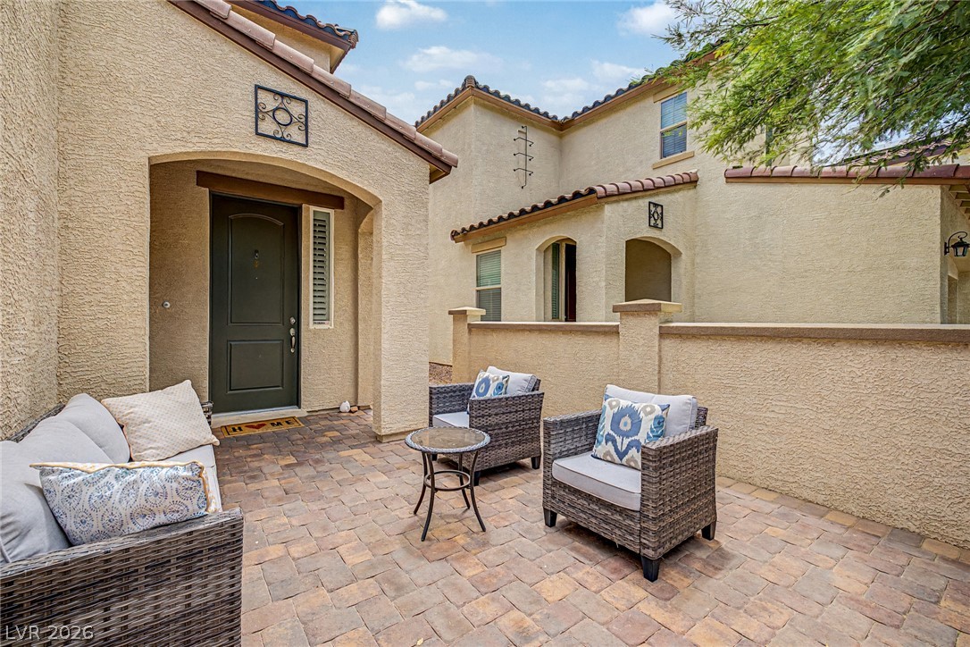 362 Mezzaforte Street Henderson NV 89011