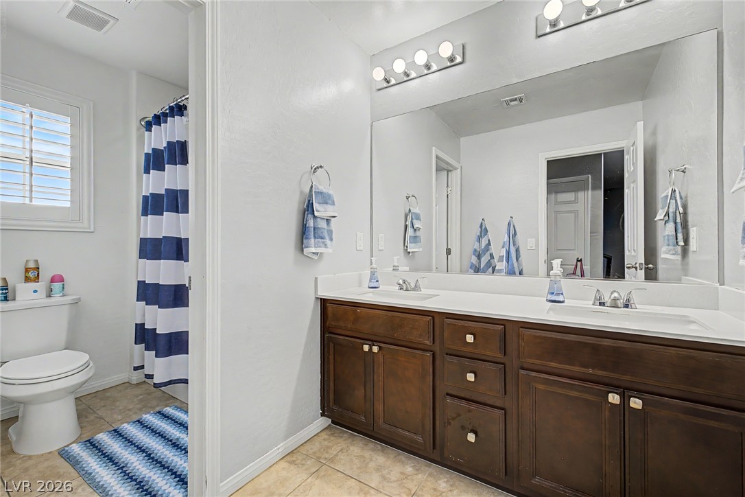 362 Mezzaforte Street Henderson NV 89011