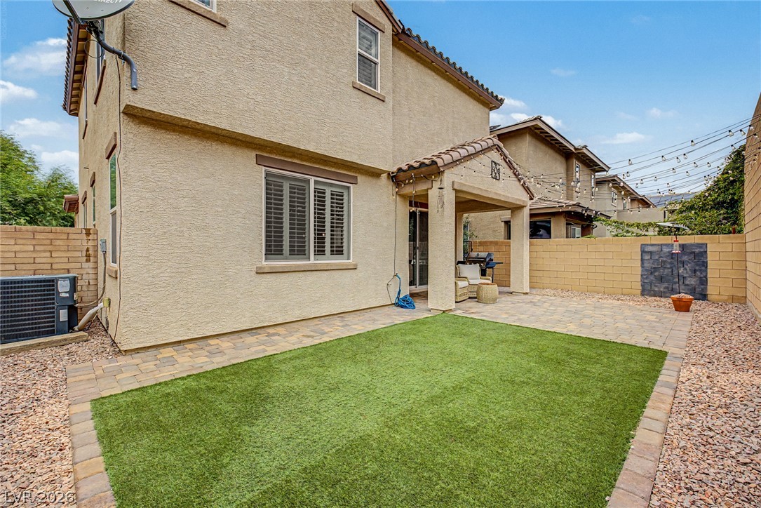 362 Mezzaforte Street Henderson NV 89011