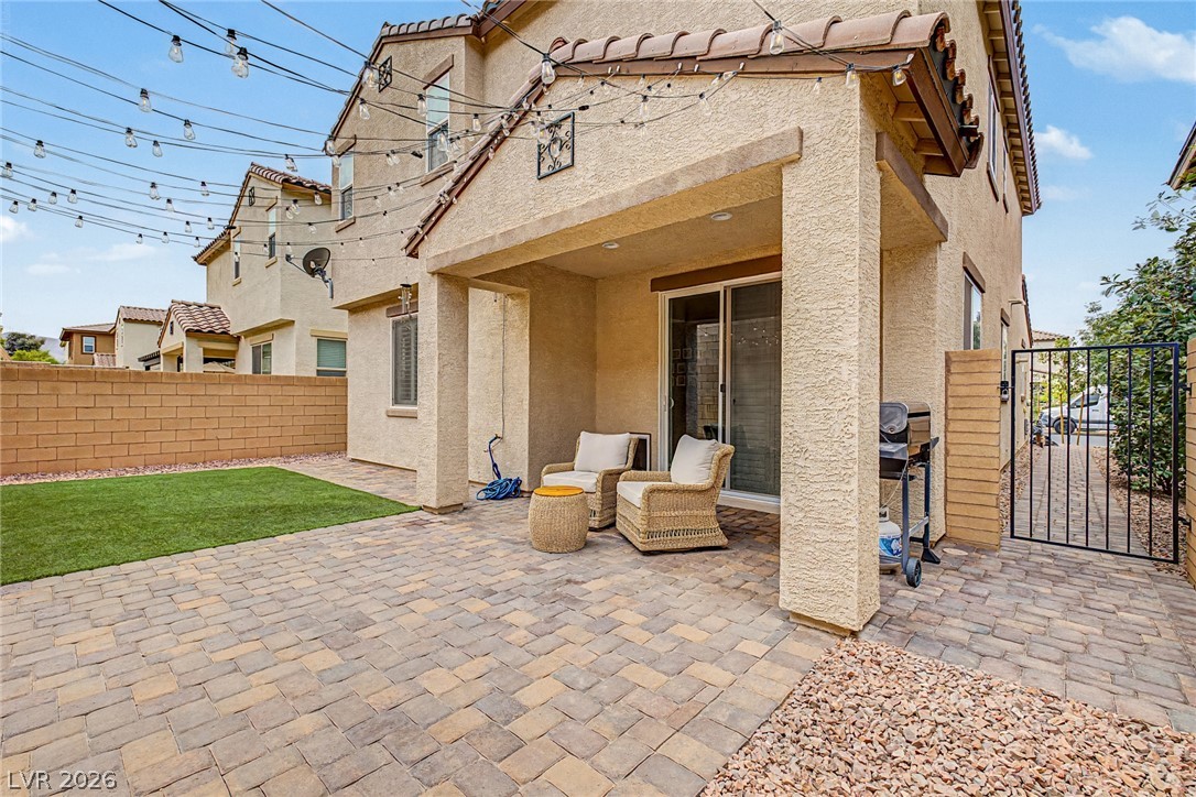 362 Mezzaforte Street Henderson NV 89011