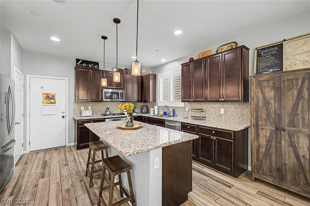 362 Mezzaforte Street Henderson NV 89011